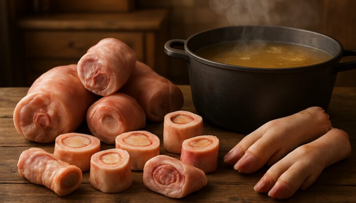 Bone Broth Recipes for Gut Healing: Tasty Ideas to Explore