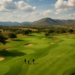 Euphoria Golf Course: The Premier Destination for Golf Enthusiasts