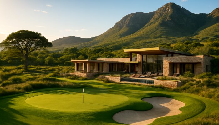 Golf Resorts in Dubai: Best Picks for Your Getaway