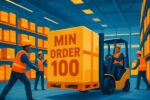 Minimum Order Size Requirements: Tips From Industry Experts