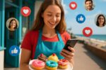 Bournemouth Social Media Management Services for Your Brand