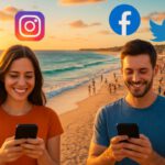Local Strategies in Exmouth for Social Media Management