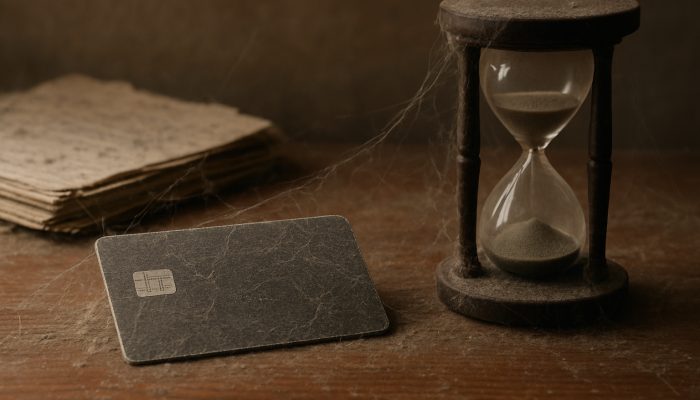 Credit Tips for Keeping Cards Open Without Using Them