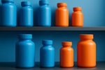 Design Eye-Catching Supplement Packaging Effectively