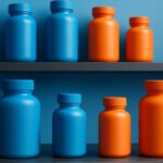 Eye-Catching Supplement Packaging: Effective Design Tips