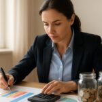 Essential Tips for Talking to Your Bank Before Big Changes