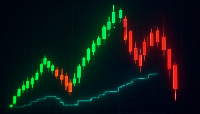 Footprint Charts Reading Techniques: Essential Insights Revealed
