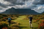 Golf Apps for Shot Planning With Local Course Insights