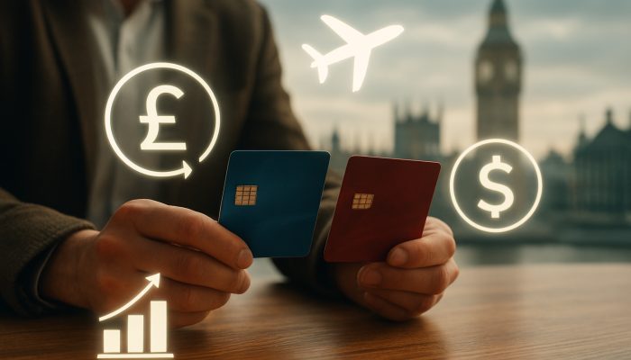 Future Credit: Expert Guidance for UK Decisions