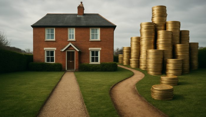 Terms Affecting Total Interest on a Home Loan