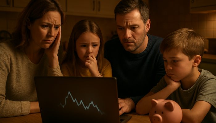 Buffers for Absorbing Future Shocks: Essential Tips