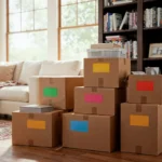End of Tenancy Clearance in Redbridge Made Easy