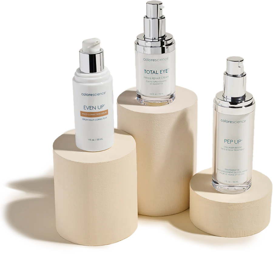 Effective Sun Protection With Colorescience in Aurora & Denver