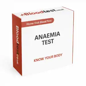 Anaemeia blood test - Blood Test for Iron Deficiency in Durham: NHS Blood Tests - Blood Test UK Anaemia Blood Test