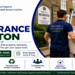 Flat Clearance Services in Merton: Efficient and Trustworthy Solutions