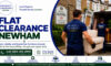 Flat Clearance Services: Quick and Reliable Assistance in Newham