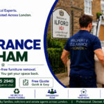 Flat Clearance Services: Quick and Reliable Assistance in Newham