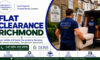 Flat Clearance Services: Affordable Solutions in Richmond