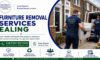 Furniture Removal Services: Effortless Moves in Ealing