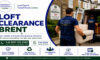 Loft Clearance Services: Your Trusted Experts in Brent