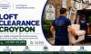 Loft Clearance Services: Trusted Local Experts in Croydon