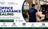 Office Clearance Services: Swift Solutions in Ealing