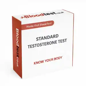 TestosteroneStandard2026 - Blood Test for Hair Loss in Middlesbrough: What to Expect - Blood Test UK Blood Test for Hair Loss in Salisbury