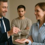 Homeowners: Why Lenders Prefer Them in the UK