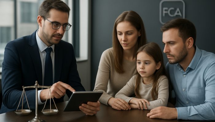 Lenders Signposting: Essential Guidance for Your New Budget