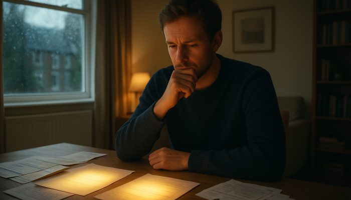 Act on Debts Now: Essential Steps to Consider