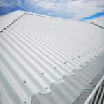 Metal Roofing: Keeping Your Central Coast Home Cool in Heat