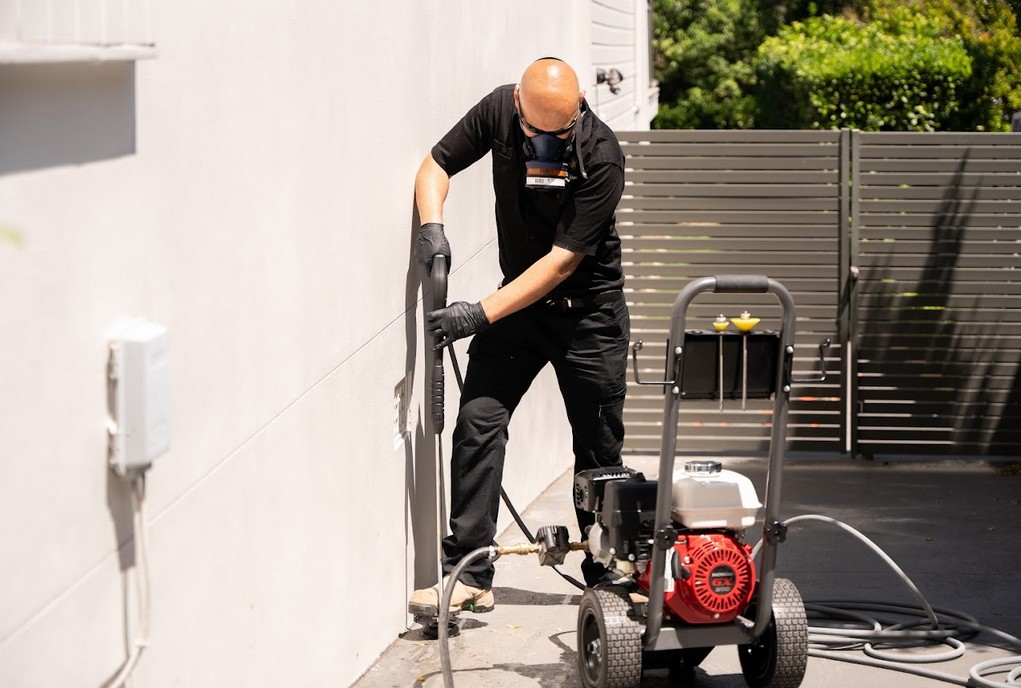 Termite Barriers Sydney
