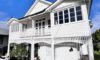 Painting a Queenslander: The Transformation Process Explained
